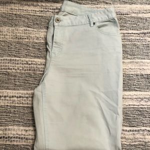 J-Jill ankle pants